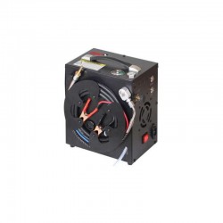 Compresor PCP Gamo