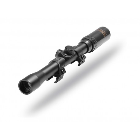 Visor Gamo 4X20 TV WA-N