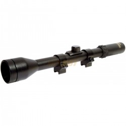 Visor Gamo 4x28 TV