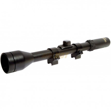 Visor Gamo 4x28 TV