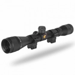 Visor Gamo 4x32 AO WR