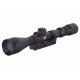 Visor Gamo 3-9x40 WR