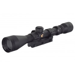 Visor Gamo 3-9x40 WR