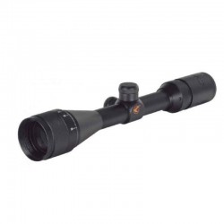 Visor Gamo 3-9x40 MD AO