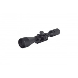 Visor Gamo 3-9X50 IRWR