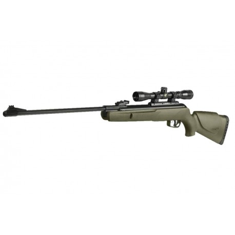 Carabina Gamo Big Cat 1000 E Barricade + visor