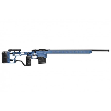 Bergara Premier MDT Elite