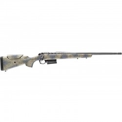 Rifle Bergara Wilderness Sierra