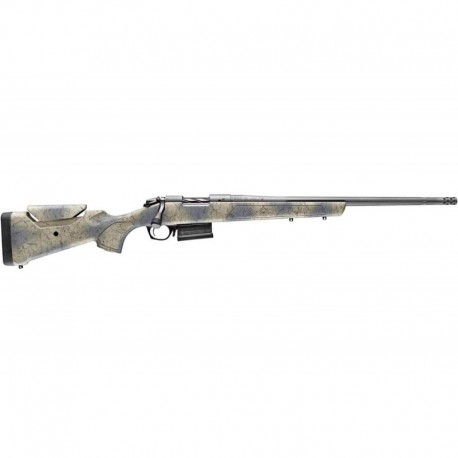 Bergara Wilderness Sierra