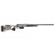 Rifle Bergara Wilderness Thumbhole Carbon
