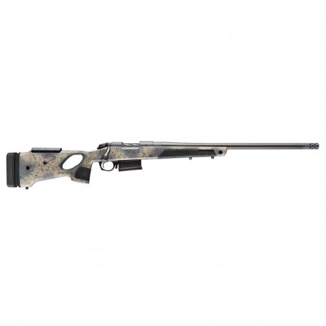 Rifle Bergara Wilderness Thumbhole Carbon