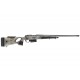 Bergara Wilderness Thumbhole Steel