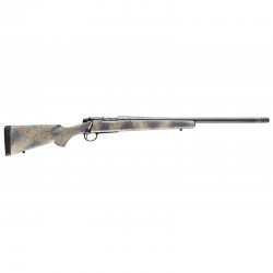 Rifle Bergara Wilderness Ridge Carbon