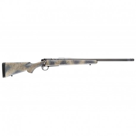 Bergara Wilderness Ridge Carbon