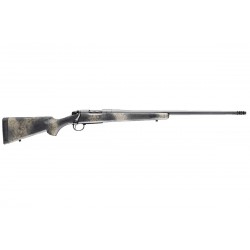 Rifle Bergara Wilderness Ridge Steel