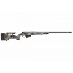 Rifle Bergara B14 Wilderness HMR Carbón