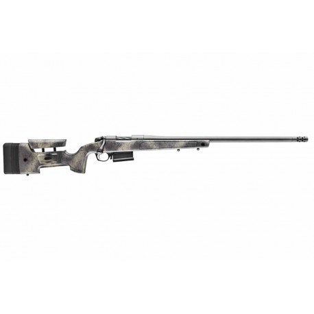 Bergara Wilderness HMR