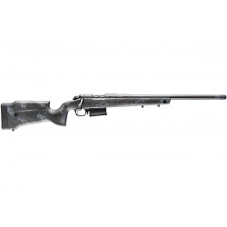 Rifle Bergara B14 Crest Carbon