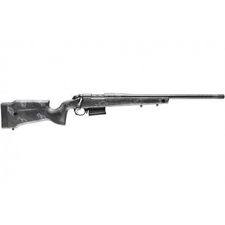 Rifle Bergara B14 Crest Carbon
