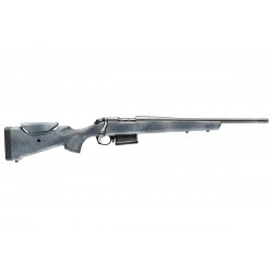 Rifle Bergara Extreme Sierra