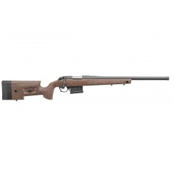 Rifle Bergara B14 HMR
