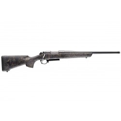Rifle Bergara B14 Stoke
