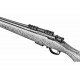 Rifle Bergara BMR Acero 17HMR - 22LR