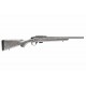 Rifle Bergara BMR Acero 17HMR - 22LR