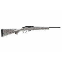 Rifle Bergara BMR Acero 17HMR - 22LR