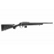 Rifle Bergara BMR Carbon 17HMR - 22LR