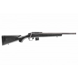 Rifle Bergara BMR Carbon 17HMR - 22LR