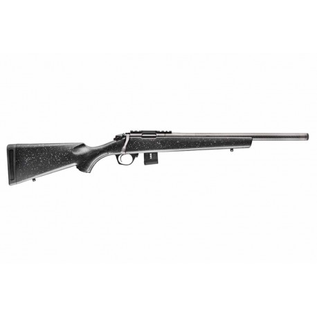 Rifle Bergara BMR Carbon 17HMR - 22LR