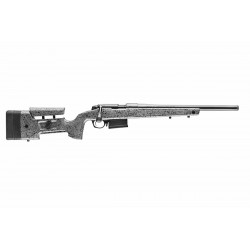 Rifle Bergara B14 R Acero
