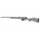 Rifle Bergara Wilderness Sierra Zurdo