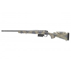 Rifle Bergara Wilderness Sierra Zurdo