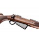 Rifle Bergara B14 Timber zurdo