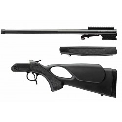 Rifle Bergara Ba13 Take Down Thumbhole