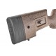 Rifle Bergara B14 HMR zurdos