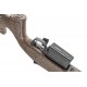 Rifle Bergara B14 HMR zurdos