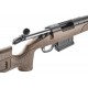 Rifle Bergara B14 HMR zurdos
