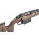 Rifle Bergara B14 HMR zurdos