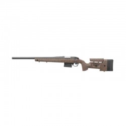 Rifle Bergara B14 HMR zurdos