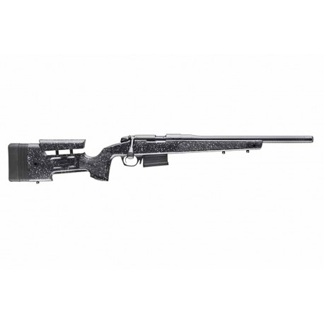 Rifle Bergara B14 R Carbon