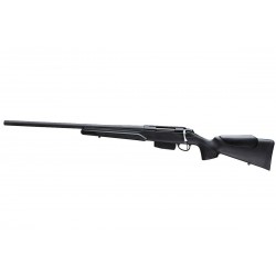 Rifle Tikka T3X Varmint zurdo