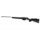 Rifle Tikka Varmint Stainless zurdo
