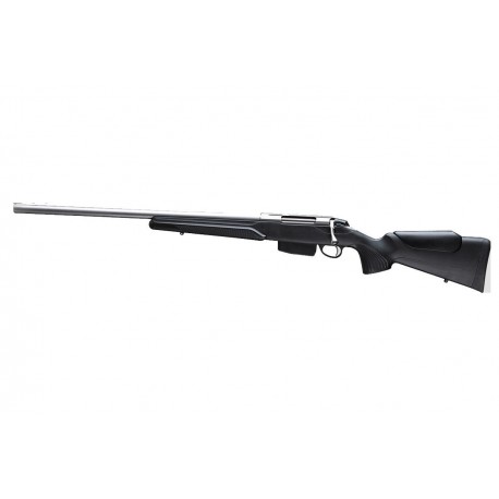 Rifle Tikka Varmint Stainless zurdo