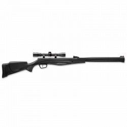 Carabina Stoeger RX20 S3 Supressor