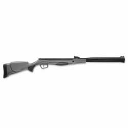 Carabina Stoeger RX20 S3 Supressor Grey