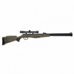 Carabina Stoeger RX20 S3 Supressor Green