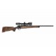 Rifle Sako 100 Wood